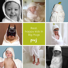 Puj Big Hug